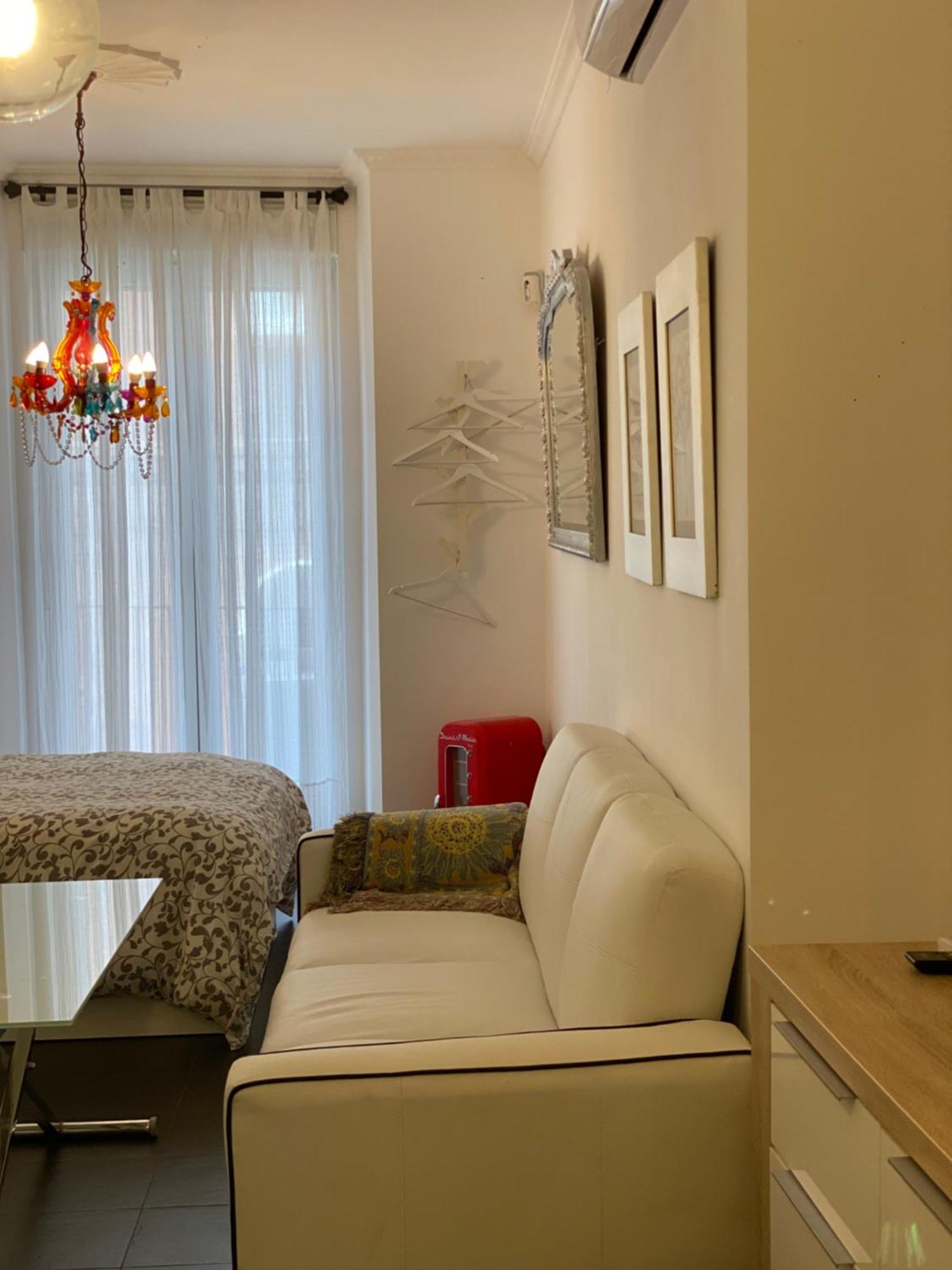 Precioso Estudio En Malasana Μαδρίτη Εξωτερικό φωτογραφία