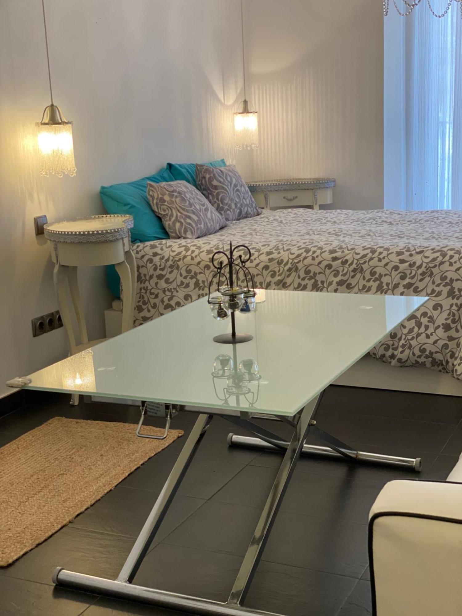 Precioso Estudio En Malasana Μαδρίτη Εξωτερικό φωτογραφία