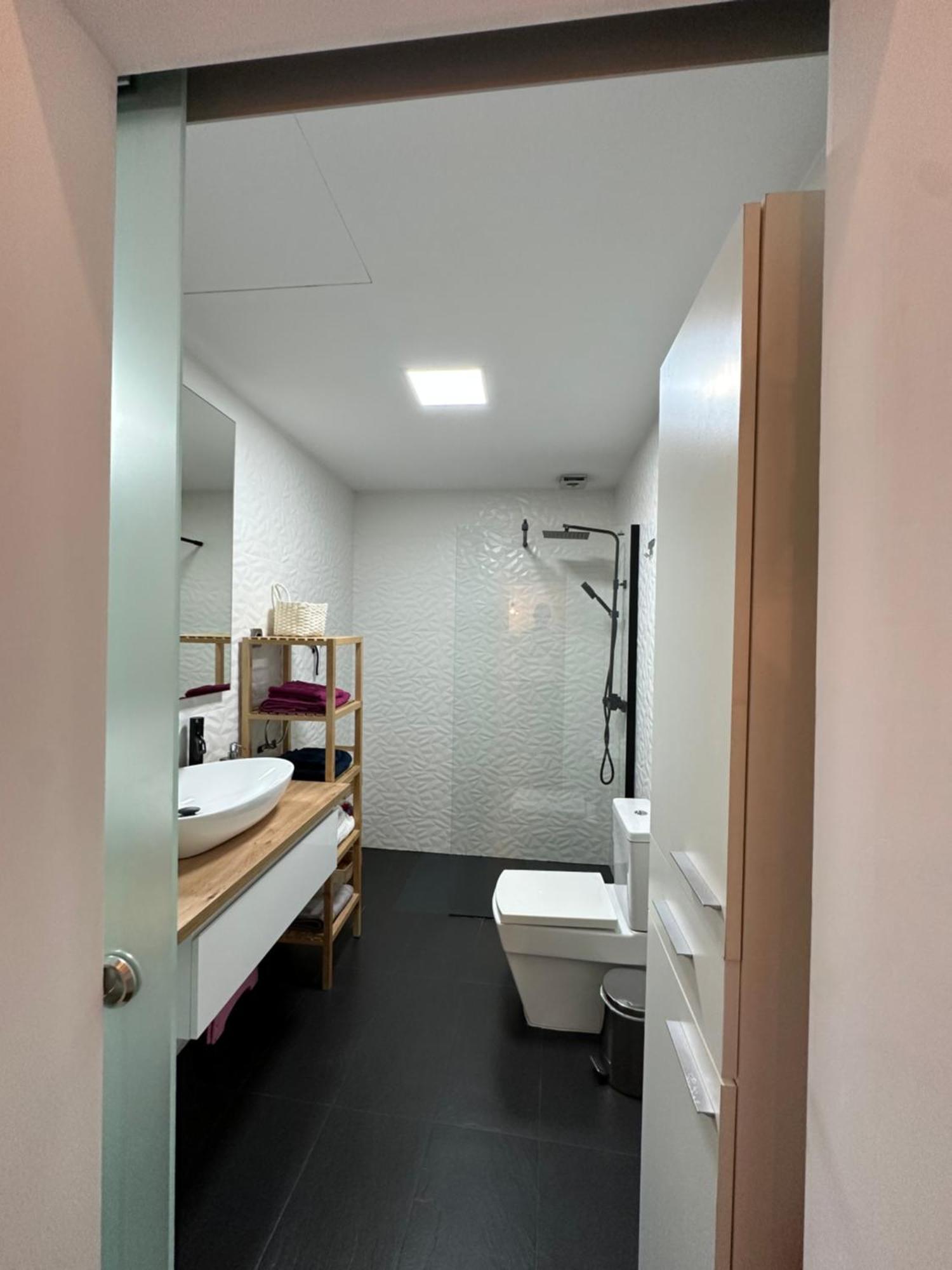 Precioso Estudio En Malasana Μαδρίτη Εξωτερικό φωτογραφία